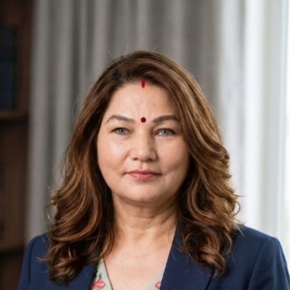 वीणा सिंह &mdash; प्रकृति रक्षक की संस्थापक एवं अध्यक्ष